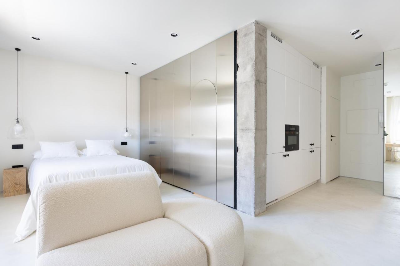Home2Book Design Studio In Santa Cruz Center 外观 照片