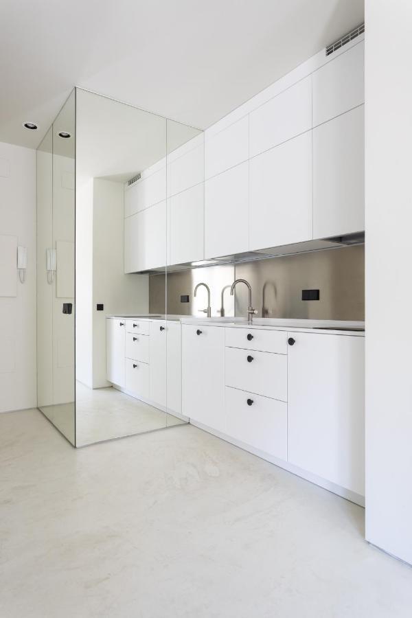 Home2Book Design Studio In Santa Cruz Center 外观 照片