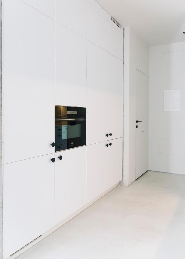 Home2Book Design Studio In Santa Cruz Center 外观 照片