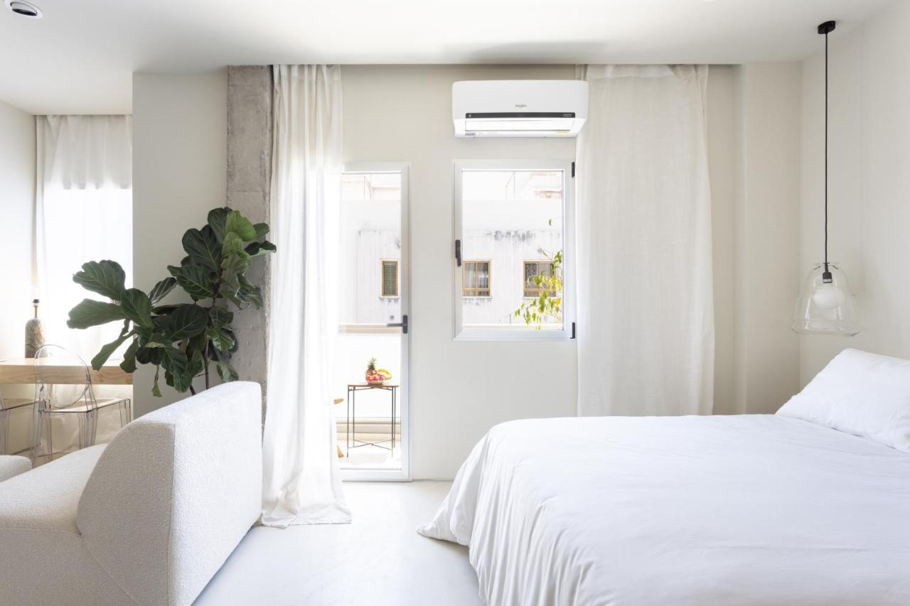 Home2Book Design Studio In Santa Cruz Center 外观 照片
